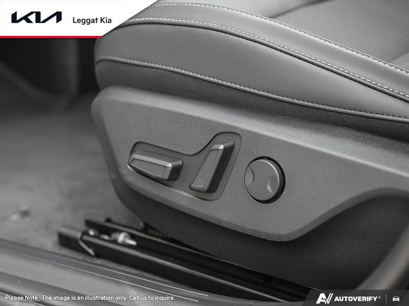 2025 Kia EV6 Wind RWD