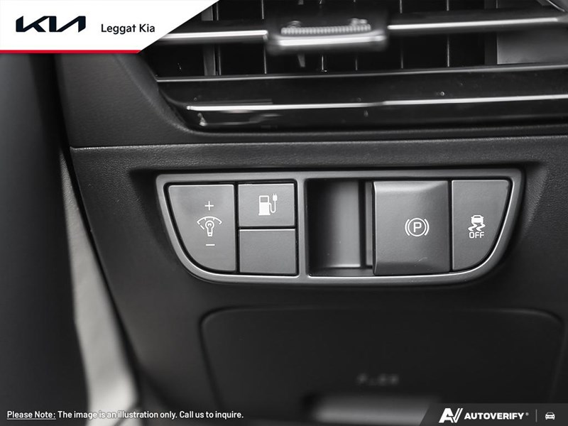 2025 Kia EV6 Wind RWD