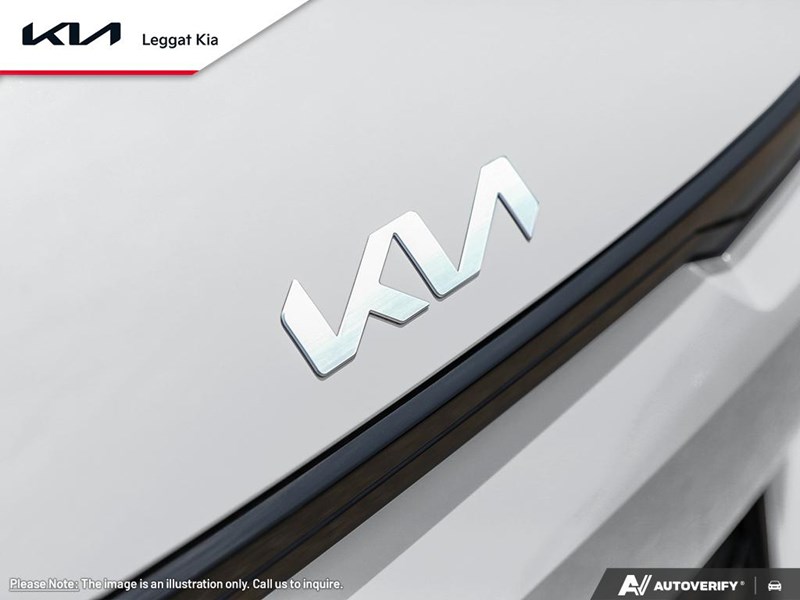 2025 Kia EV6 Land w/Premium Pkg AWD