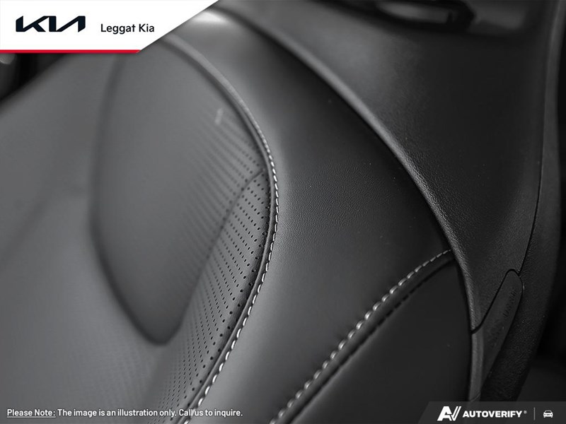 2025 Kia EV6 Land w/Premium Pkg AWD