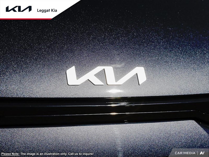 2025 Kia EV6 Land AWD