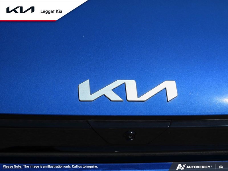 2025 Kia EV6 Land w/GT-Line Limited Pkg AWD