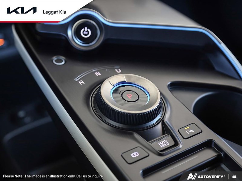 2025 Kia EV6 Land w/GT-Line Limited Pkg AWD