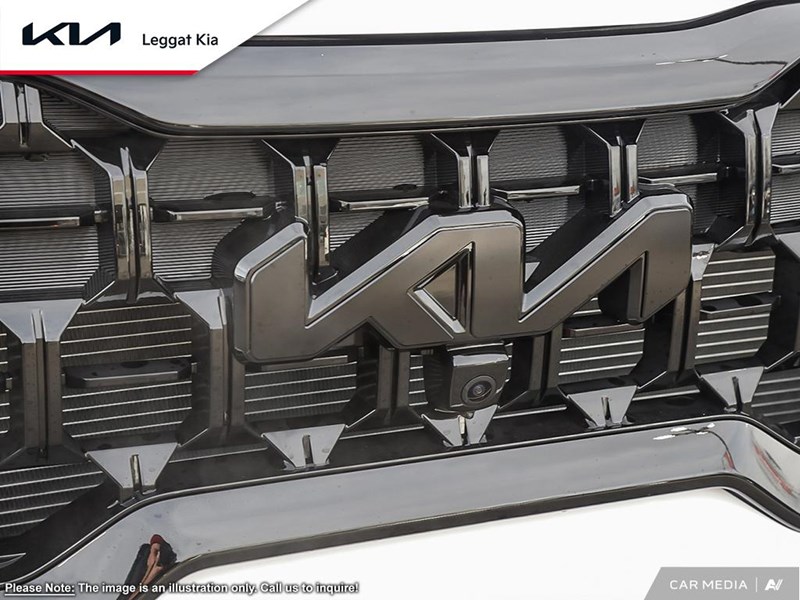 2025 Kia Telluride X-Line AWD w/Black Interior