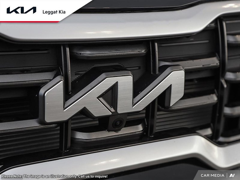 2025 Kia Telluride SX AWD