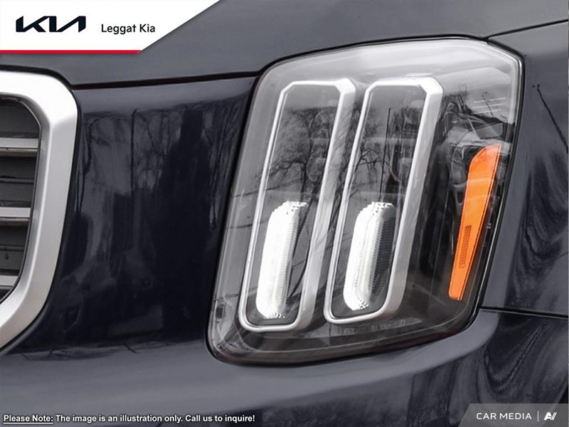 2025 Kia Telluride SX AWD