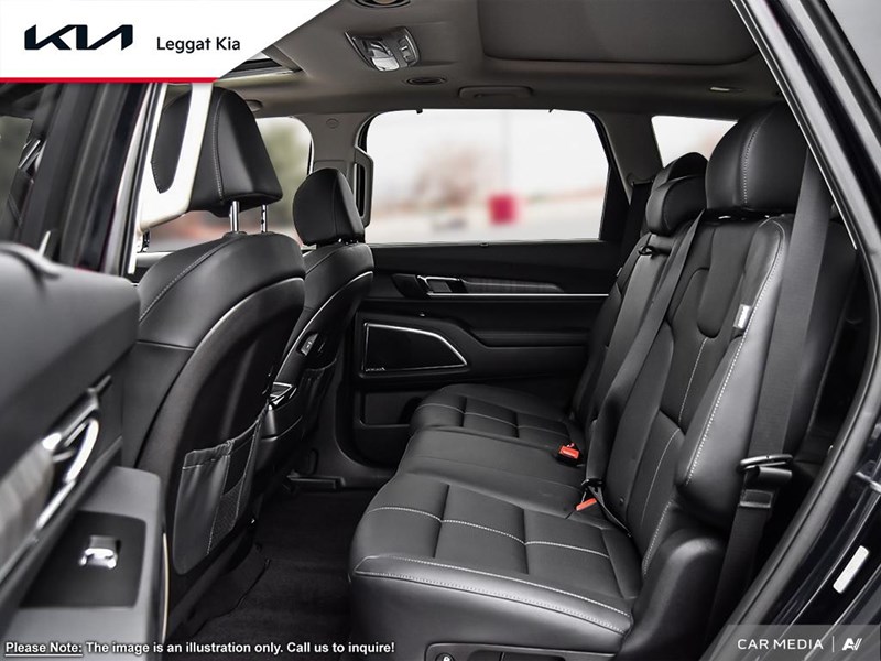 2025 Kia Telluride SX AWD