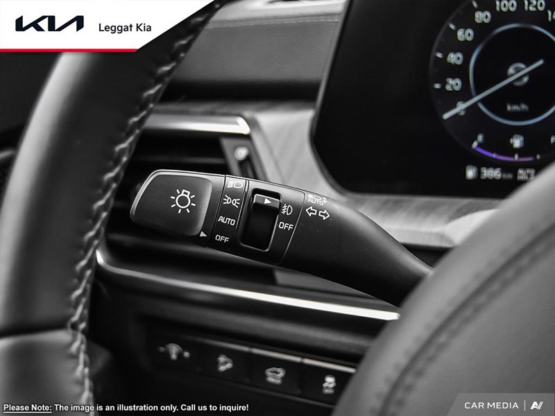 2025 Kia Telluride SX AWD