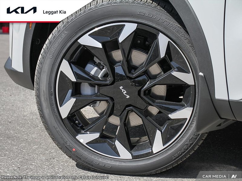 2025 Kia Sorento EX AWD