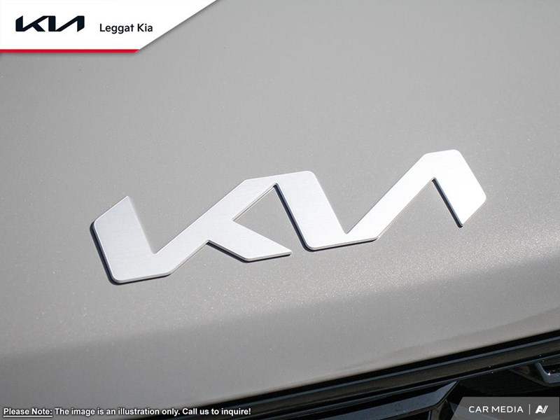 2025 Kia Sorento EX AWD