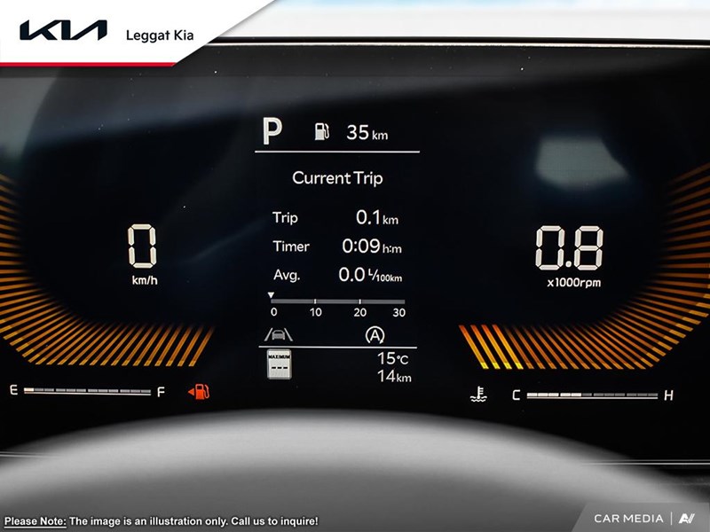 2025 Kia Sorento EX AWD