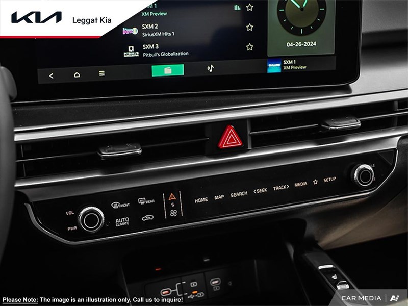 2025 Kia Sorento EX AWD