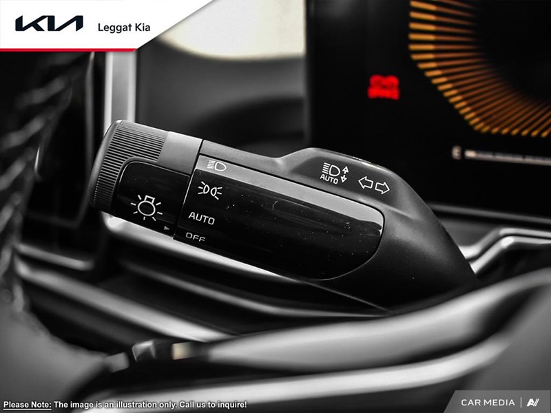 2025 Kia Sorento EX AWD
