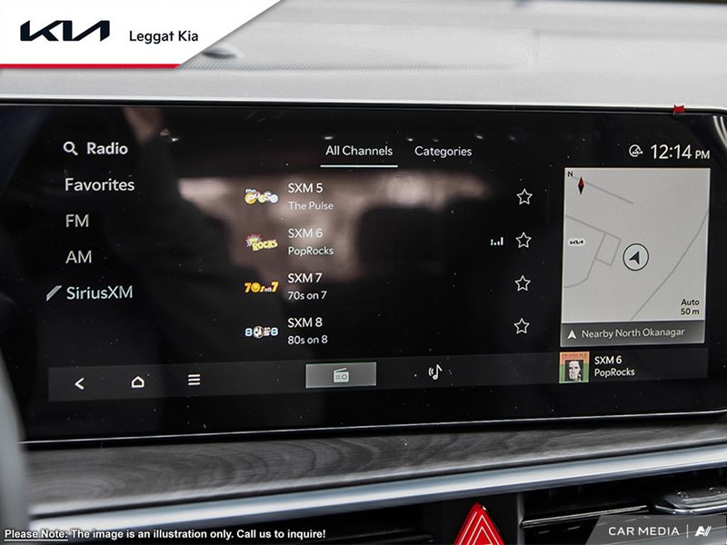 2025 Kia Sorento X-Line AWD
