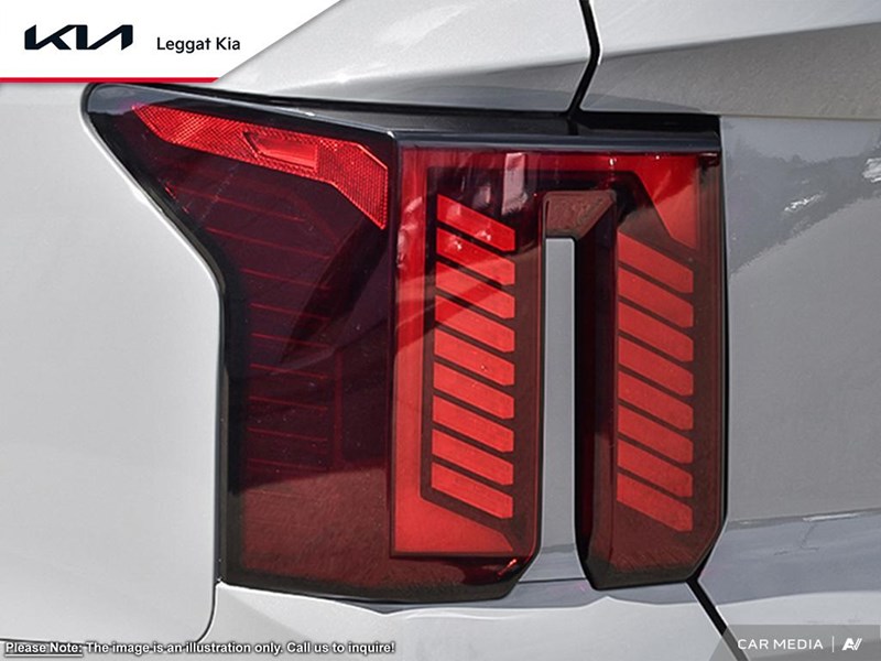 2025 Kia Sorento X-Line AWD