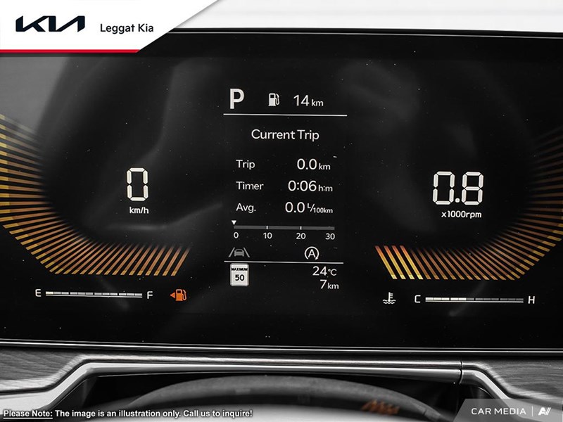 2025 Kia Sorento X-Line AWD