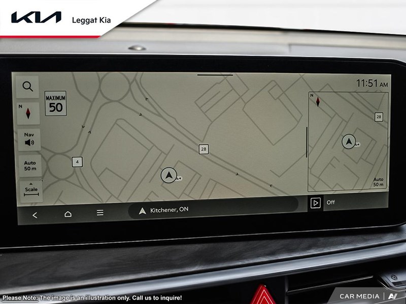 2025 Kia Sorento X-Line AWD