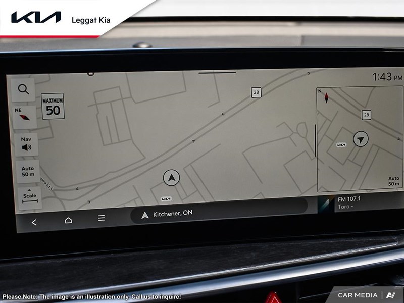 2025 Kia Sorento X-Line Limited AWD w/Black Interior