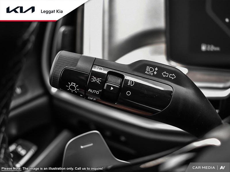 2025 Kia Sorento X-Line Limited AWD w/Black Interior