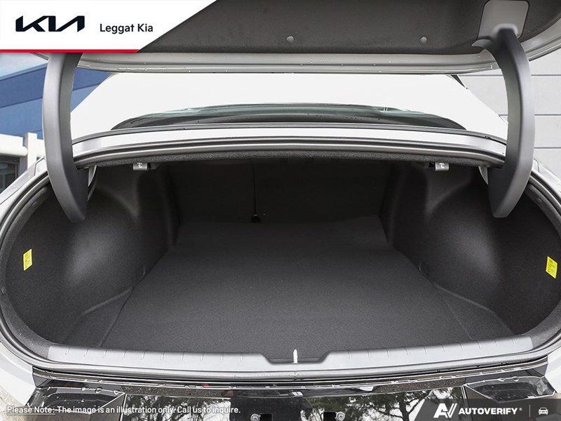 2026 Kia Ev4 Gt-Line FWD