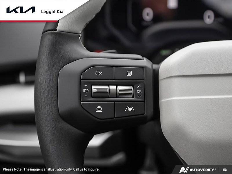 2026 Kia Ev4 Gt-Line FWD