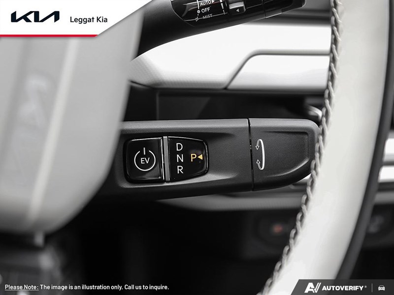 2026 Kia Ev4 Gt-Line FWD