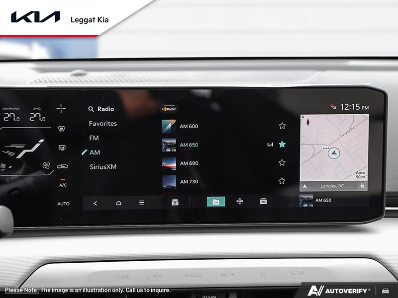 2026 Kia Ev4 Gt-Line FWD