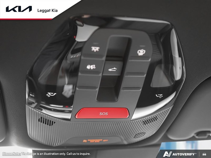 2026 Kia Ev4 Gt-Line FWD