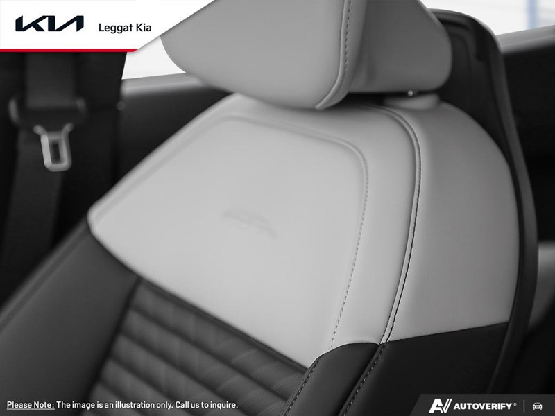 2026 Kia Ev4 Gt-Line FWD