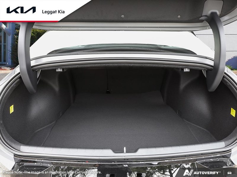 2026 Kia Ev4 Gt-Line FWD