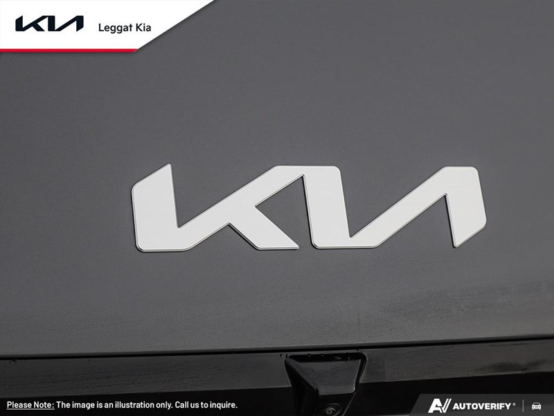 2026 Kia Ev4 Gt-Line FWD