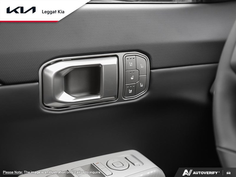 2026 Kia Ev4 Gt-Line FWD