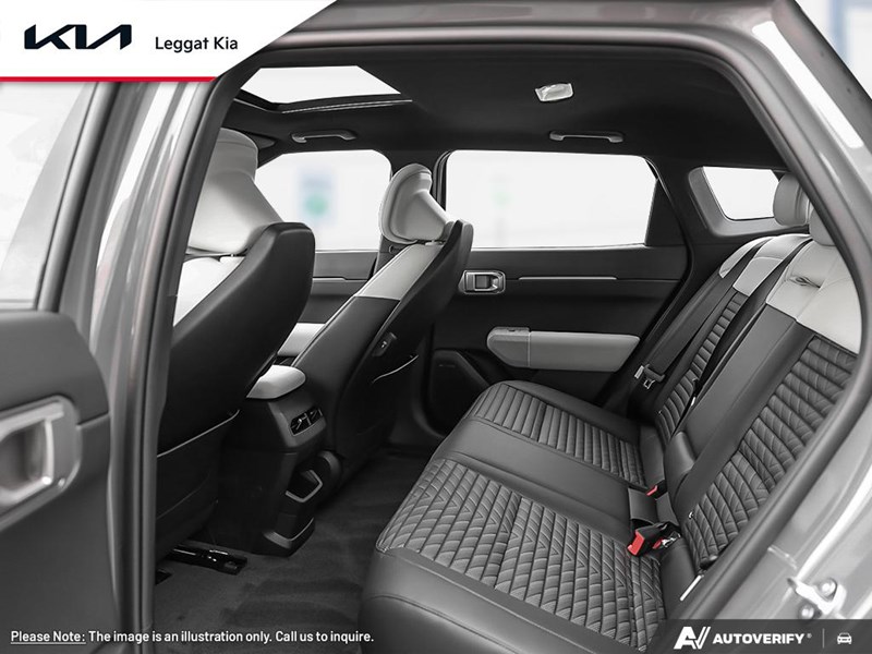 2026 Kia Ev4 Gt-Line FWD