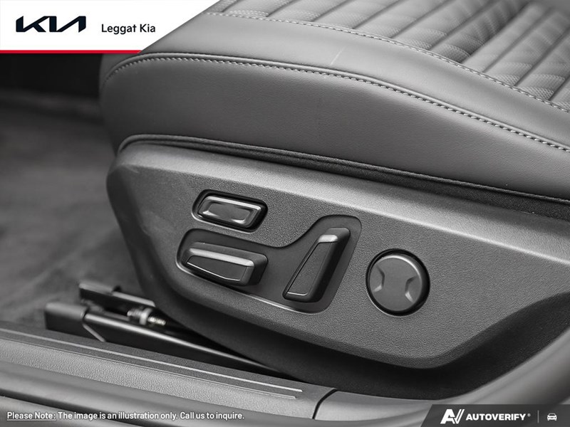 2026 Kia Ev4 Gt-Line FWD