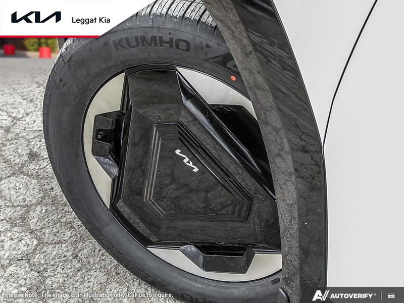 2026 Kia EV9 Land w/Plus Package AWD