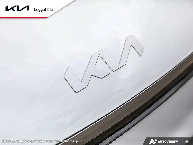 2026 Kia EV9 Land w/Plus Package AWD