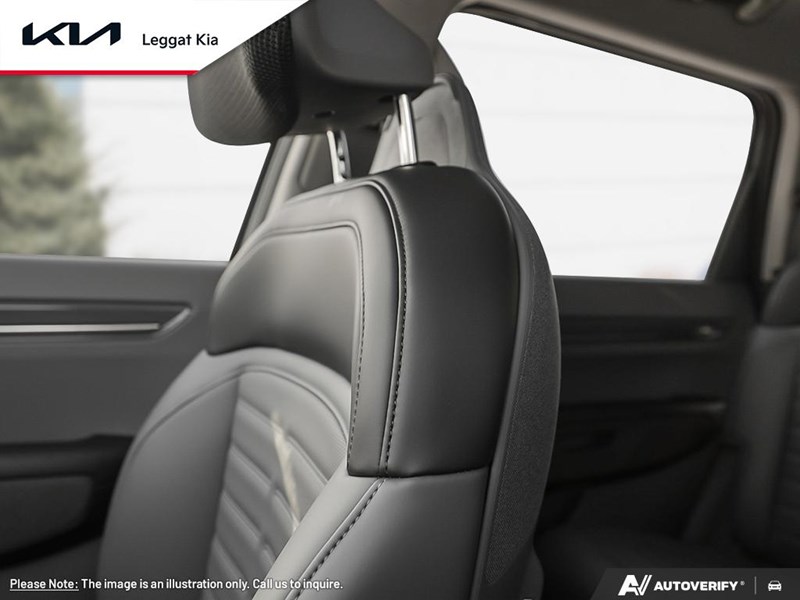 2026 Kia EV9 Land w/Plus Package AWD