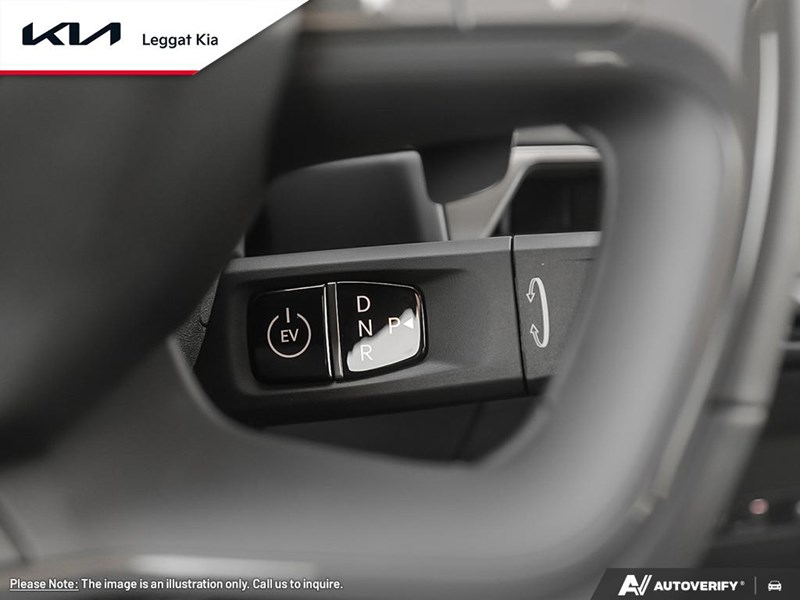 2026 Kia EV9 Land w/Plus Package AWD