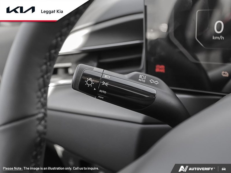 2026 Kia EV9 Land w/Plus Package AWD