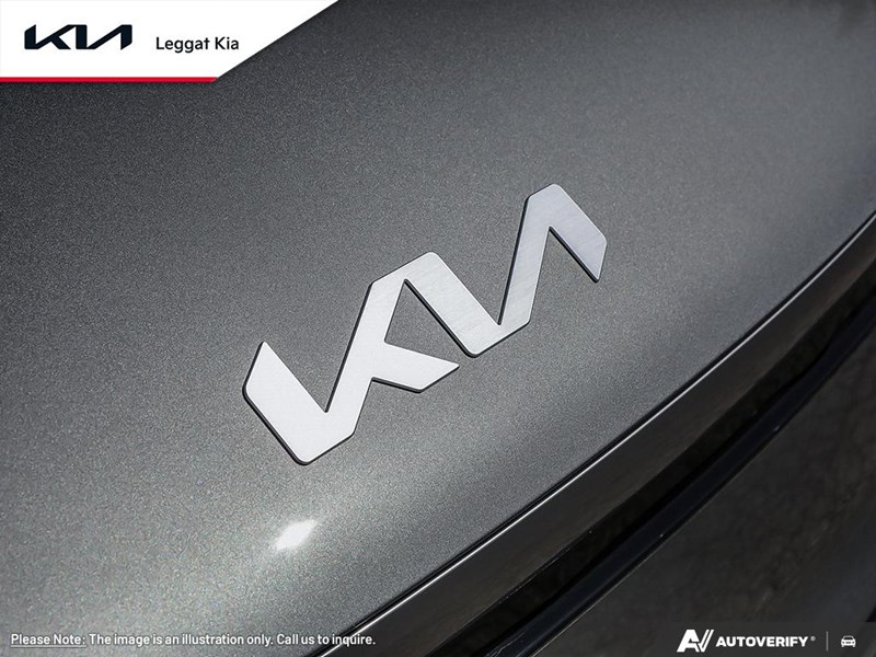 2026 Kia EV9 Land w/Premium Package AWD