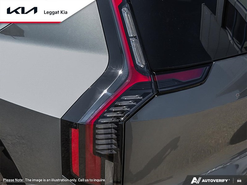 2026 Kia EV9 Land w/Premium Package AWD