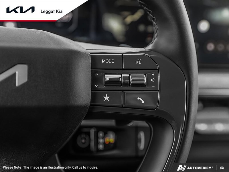 2026 Kia EV9 Land w/Premium Package AWD