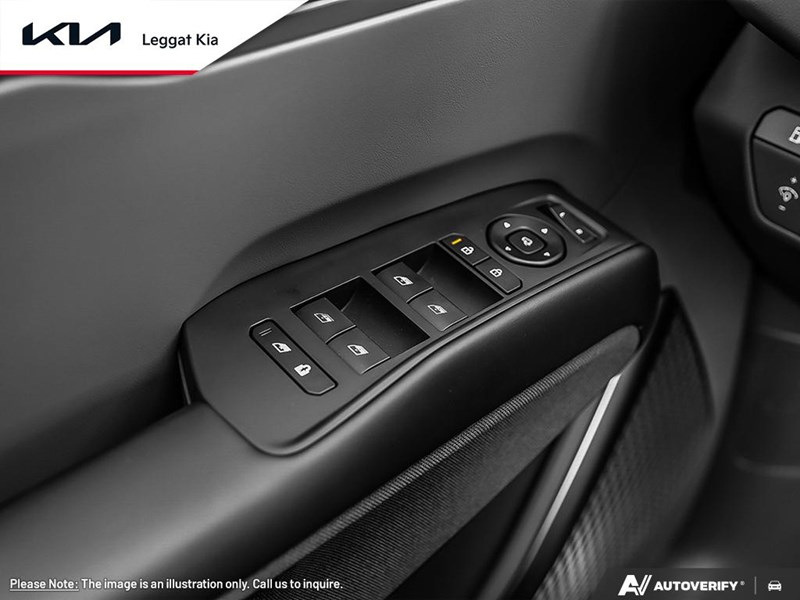 2026 Kia EV9 Land w/Premium Package AWD