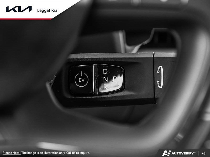 2026 Kia EV9 Land w/Premium Package AWD