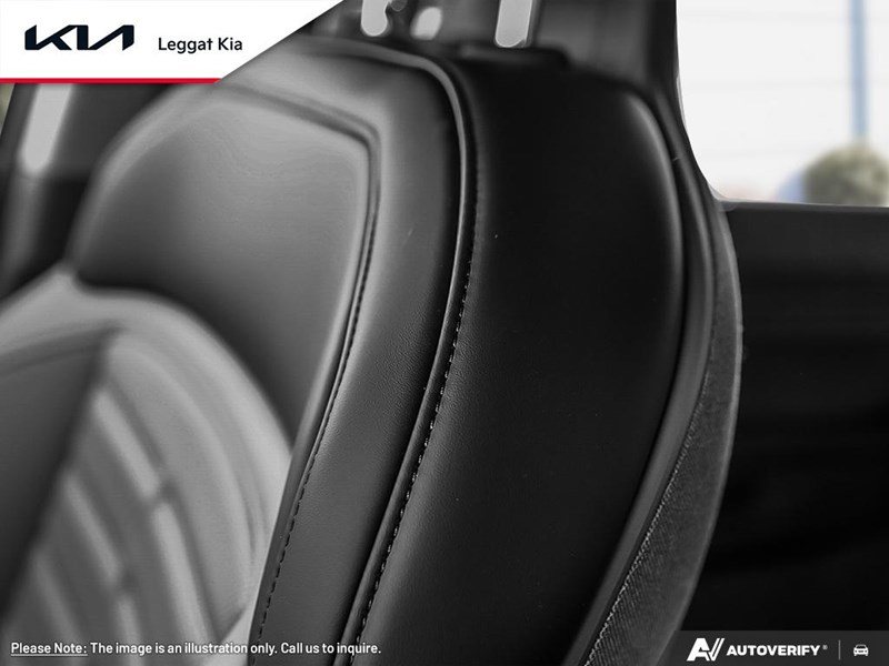 2026 Kia EV9 Land w/Premium Package AWD