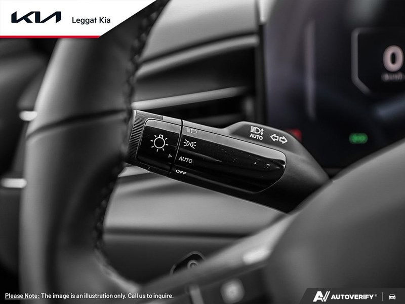 2026 Kia EV9 Land w/Premium Package AWD