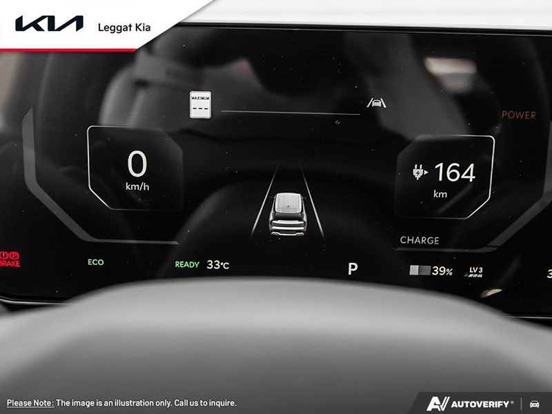 2026 Kia EV9 Land w/Premium Package AWD