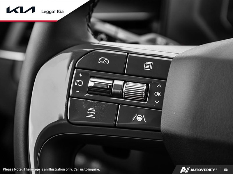 2026 Kia EV9 Land w/Premium Package AWD