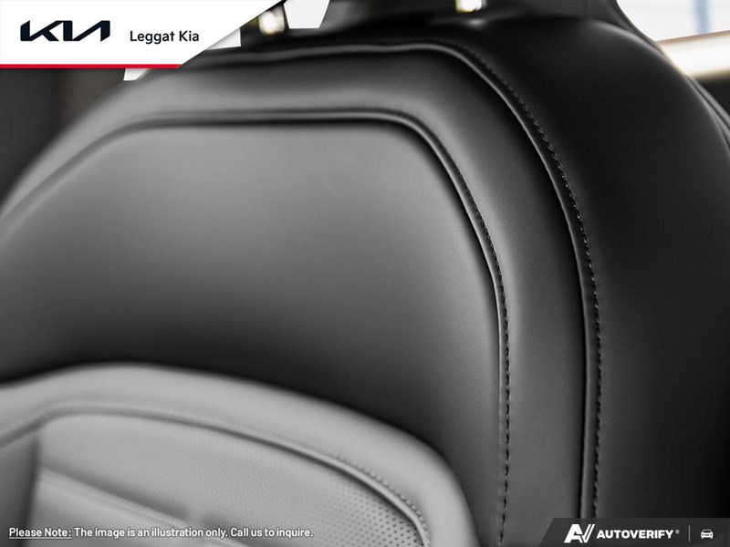 2026 Kia EV9 Land w/Premium Package AWD