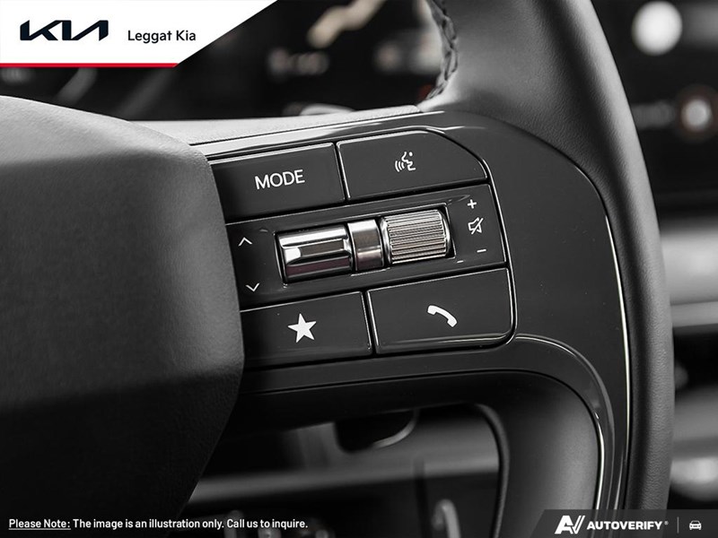 2026 Kia EV9 Land w/Premium Package AWD